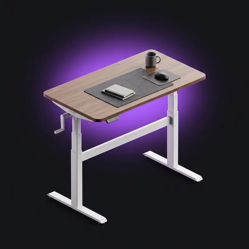 Herman Miller Motia Sit-to-Stand