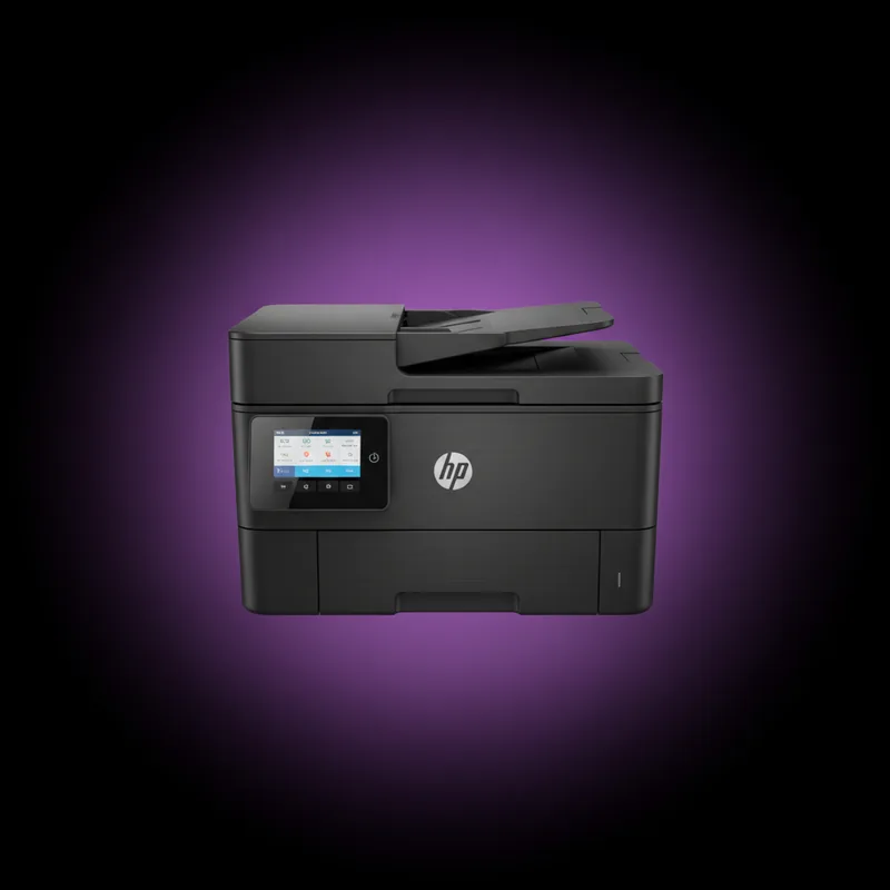 HP OfficeJet Pro 9125e