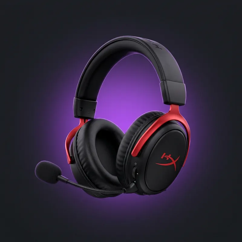 HyperX Cloud III Wireless