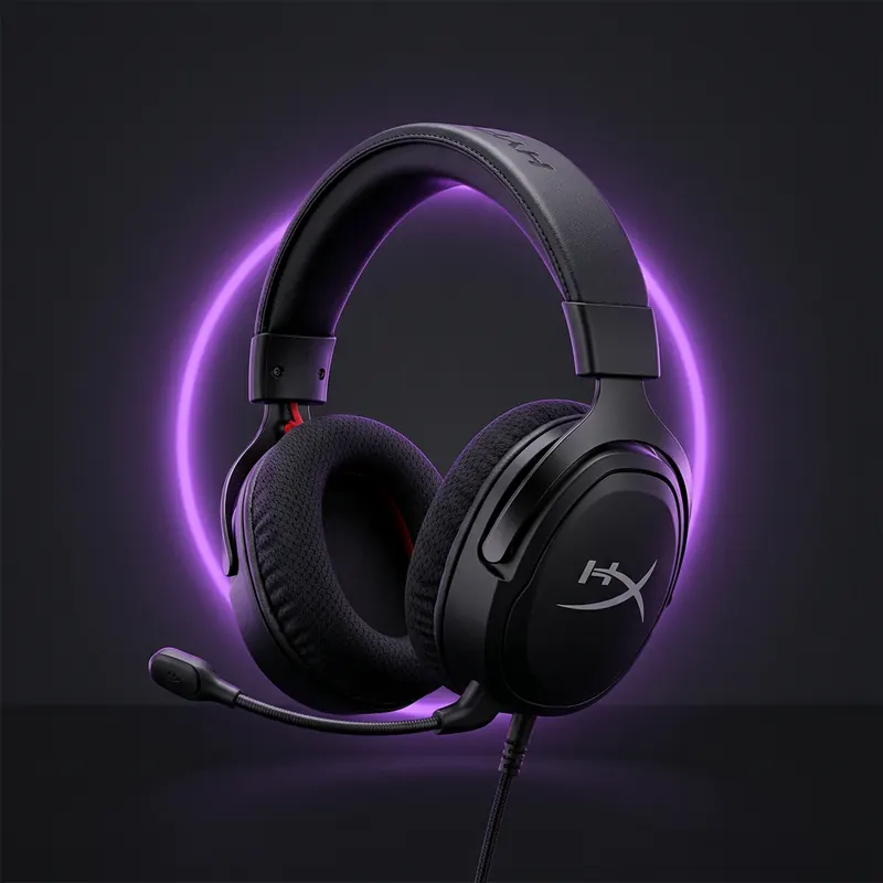 HyperX Cloud Stinger 2