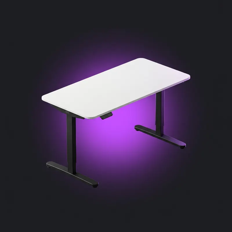 Ikea Bekant Sit-Stand