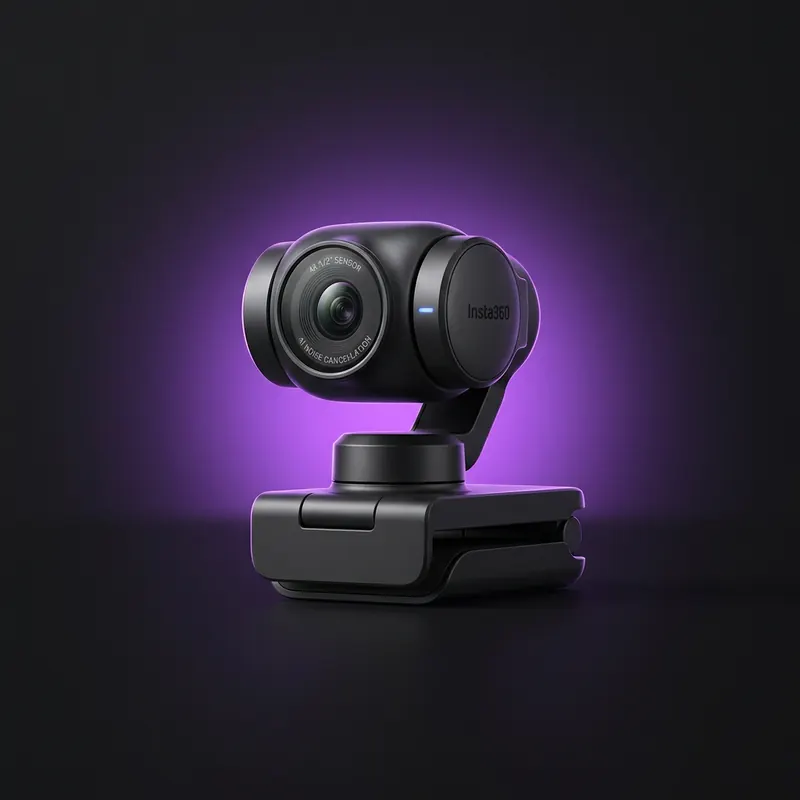 Insta360 Link 2