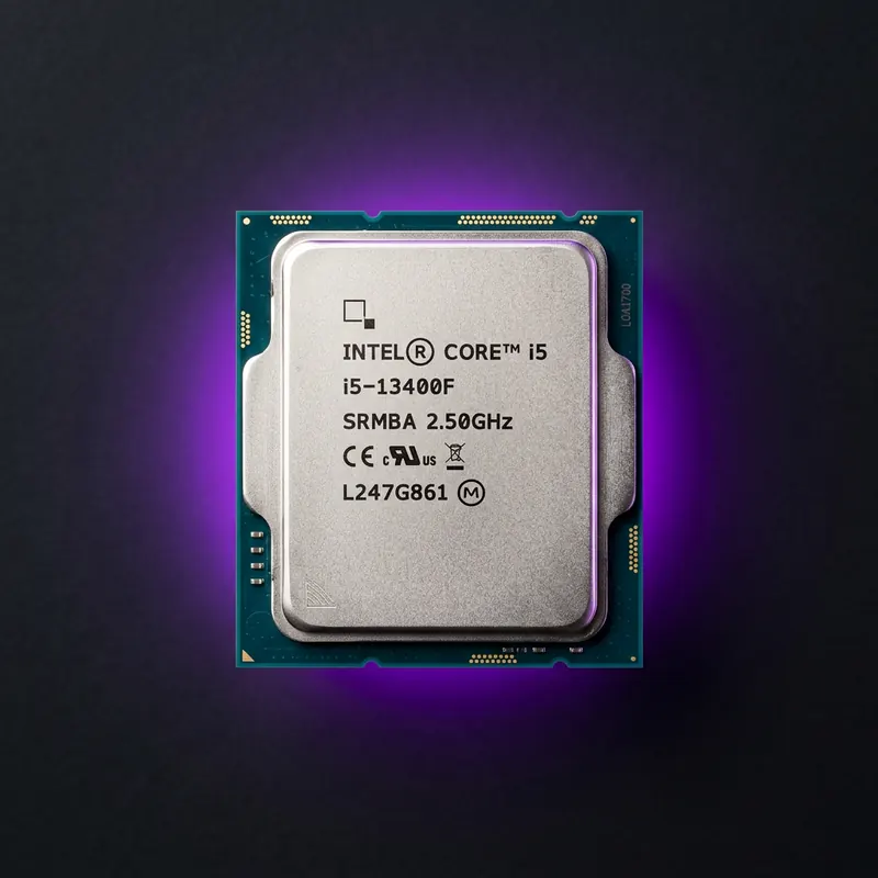 Intel Core i5-13400F