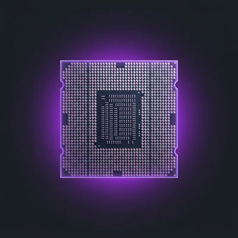 Intel Core i5-14400F