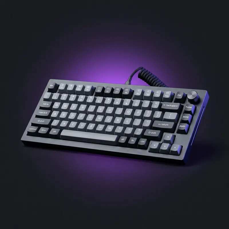 Keychron Q1 Pro