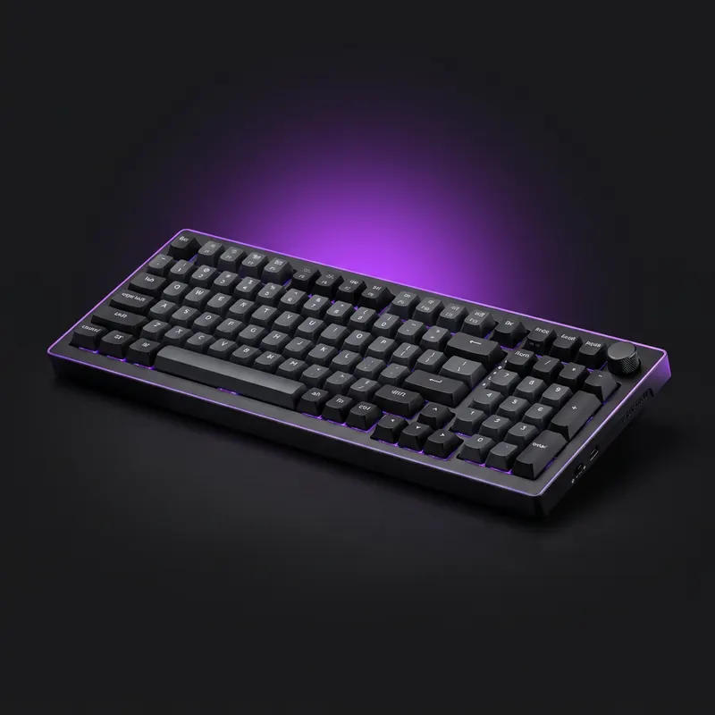 Keychron Q6 Max Wireless