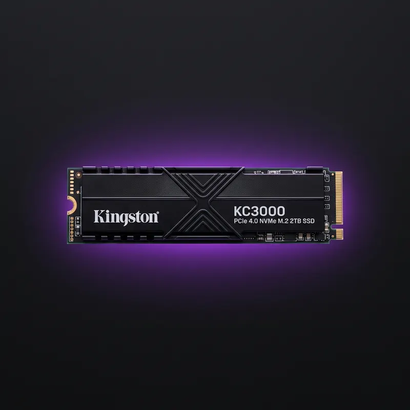 Kingston KC3000 2TB
