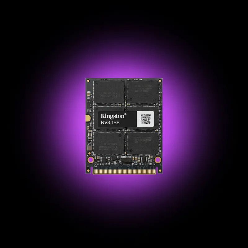 Kingston NV3 1TB