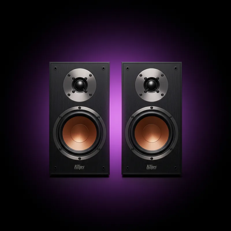 Klipsch The Fives