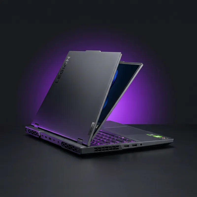 Lenovo Legion Pro 7i (RTX 4080)