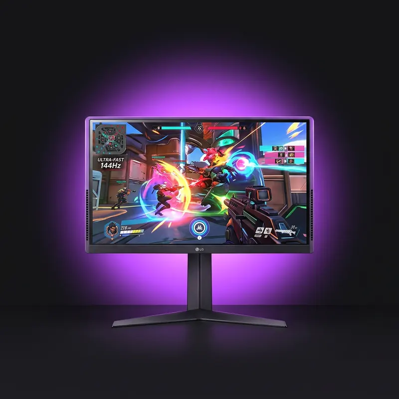 LG UltraGear 24GN60R