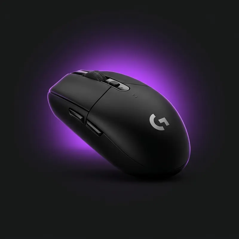 Logitech G305 Lightspeed