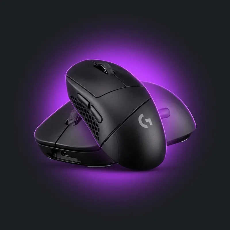 Logitech G Pro X Superlight 2