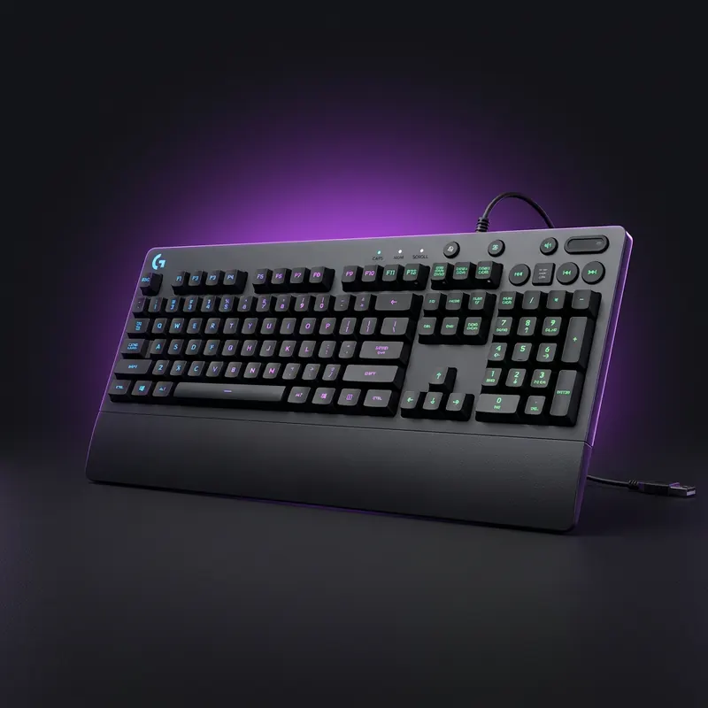 Logitech G213 Prodigy