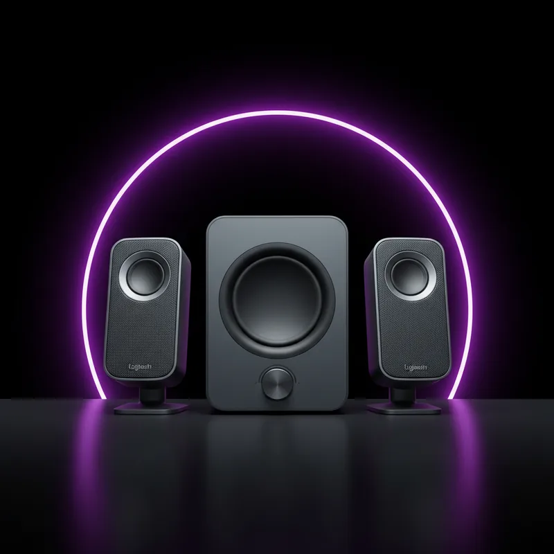 Logitech Z407 2.1 Bluetooth