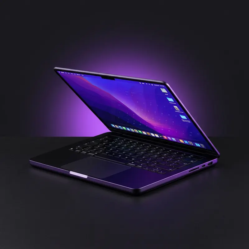Apple MacBook Pro 14 M4 Pro