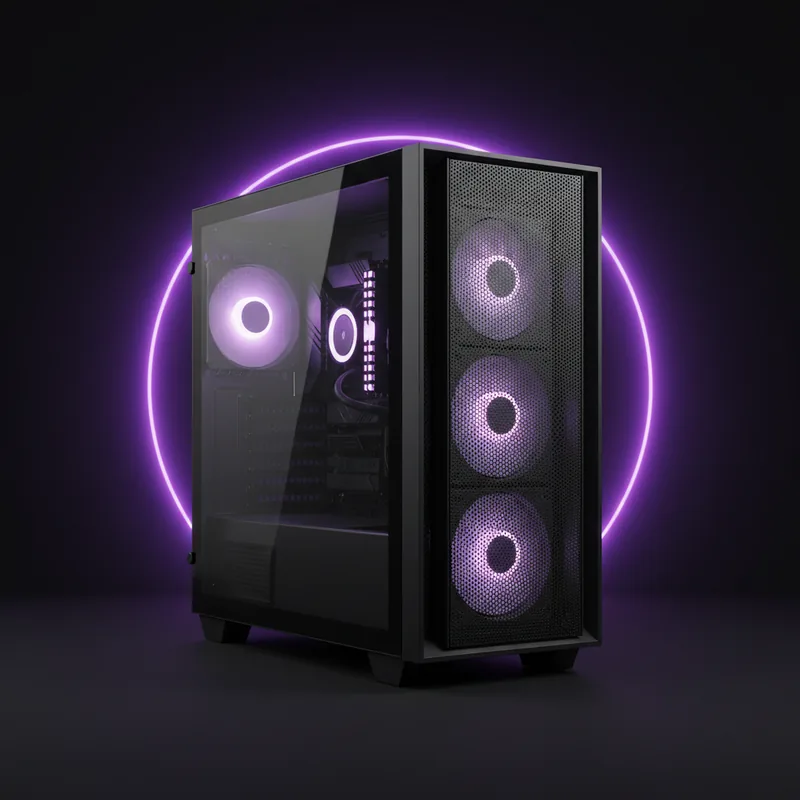 Montech AIR 903 MAX