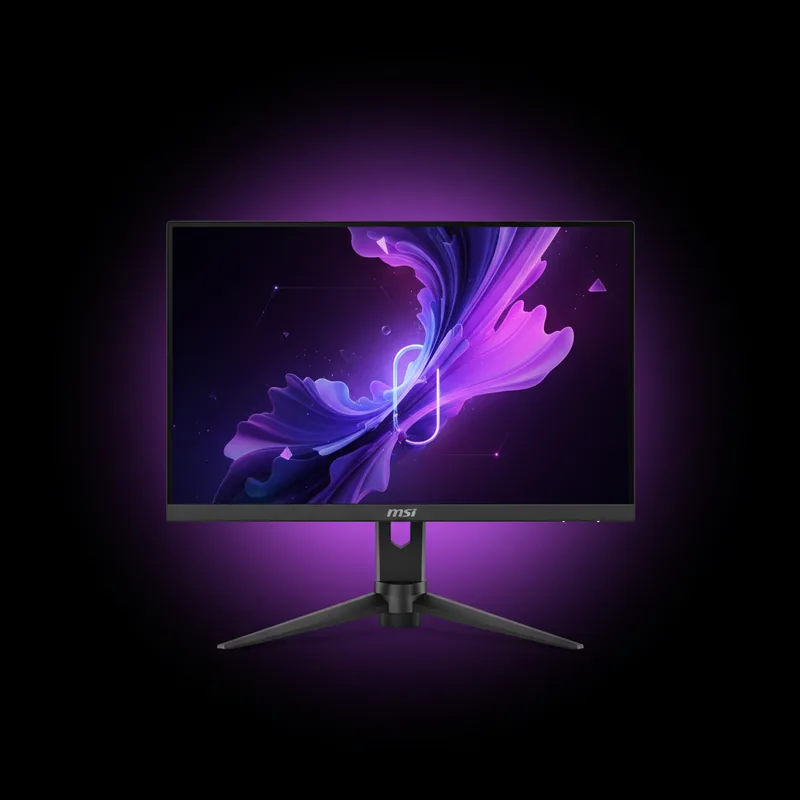 MSI MAG 274QRF QD E2