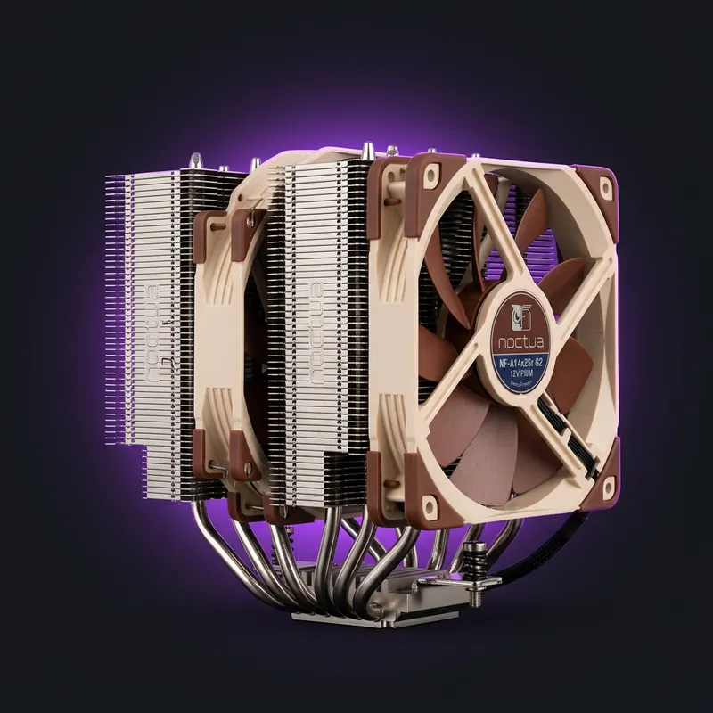 Noctua NH-D15 G2
