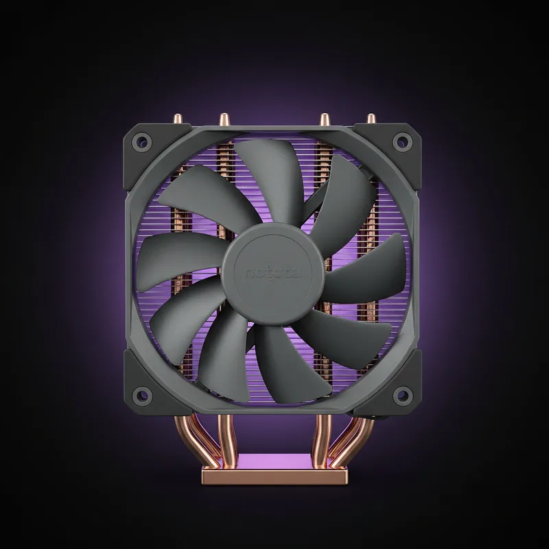 Noctua NH-U12S redux