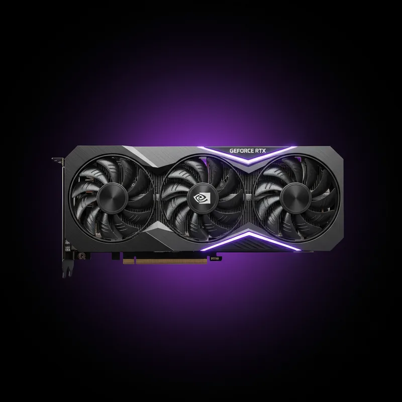 NVIDIA GeForce RTX 4060 Ti 8GB