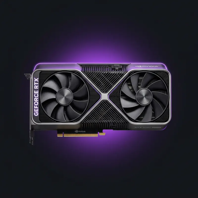 NVIDIA GeForce RTX 4080 Super