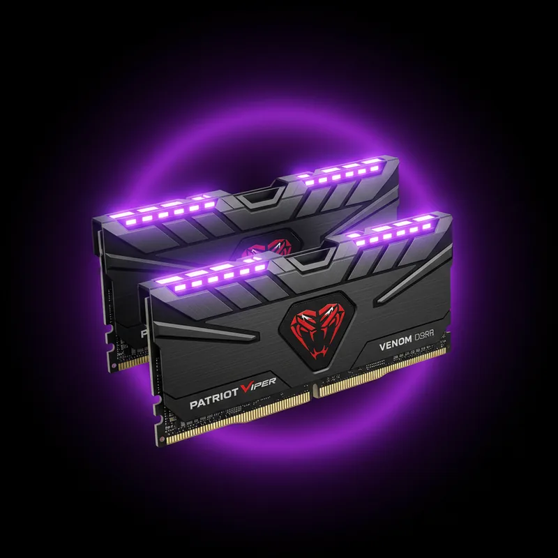 Patriot Viper Venom DDR5 32GB 6000MHz