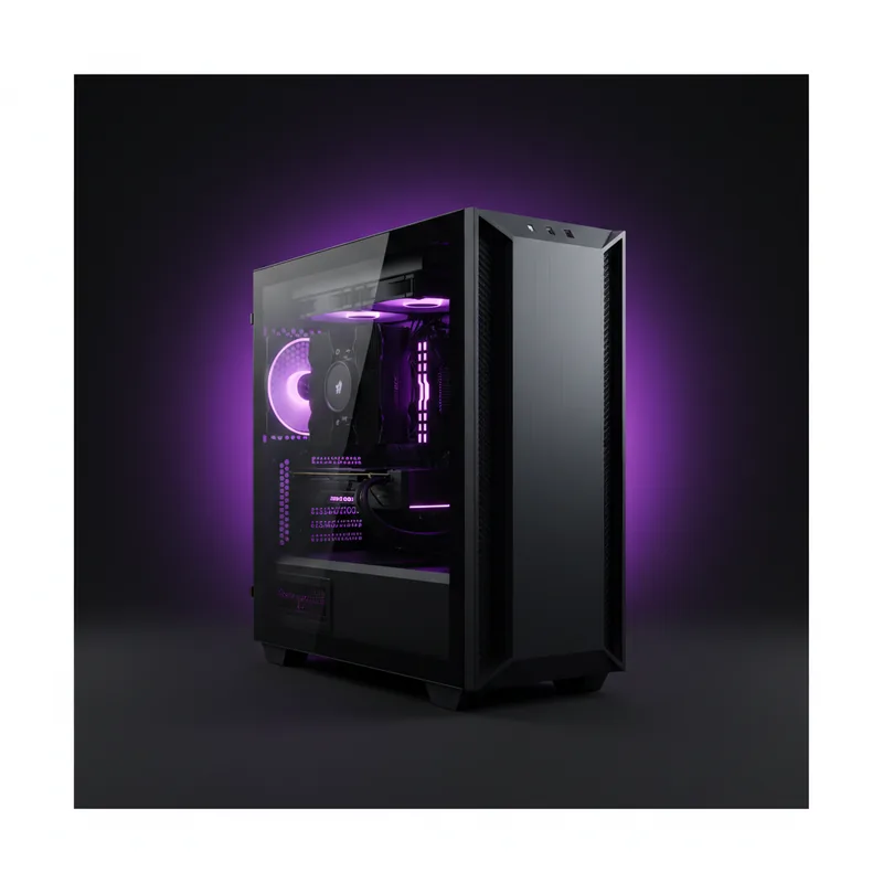 Phanteks XT Pro Ultra