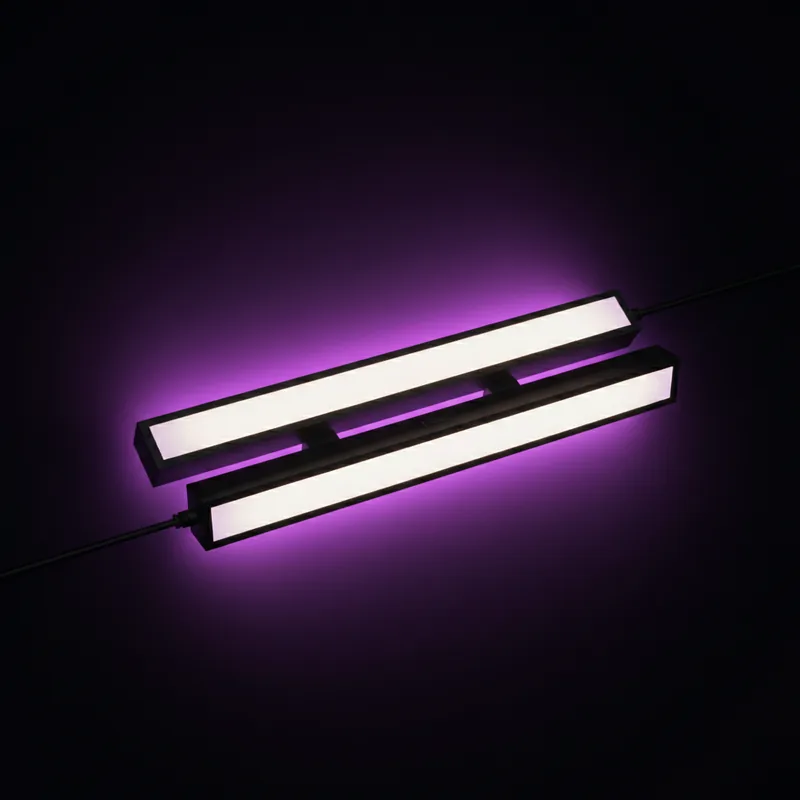 Philips Hue Play Light Bar (2-pack)