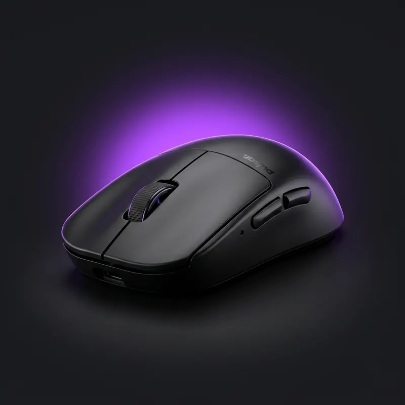 Pulsar X2H Mini