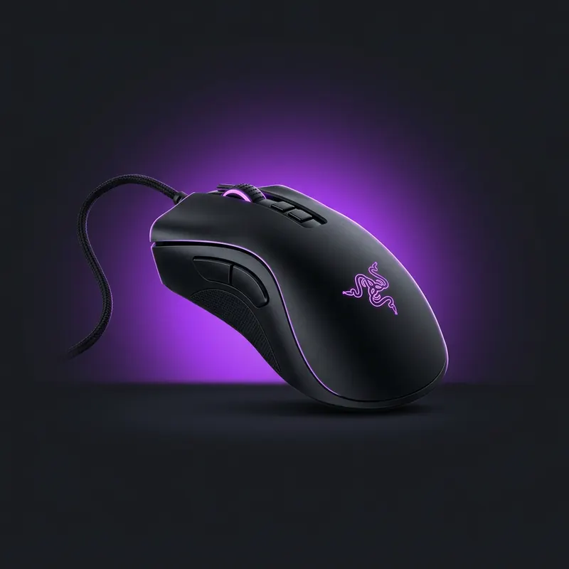 Razer DeathAdder V2