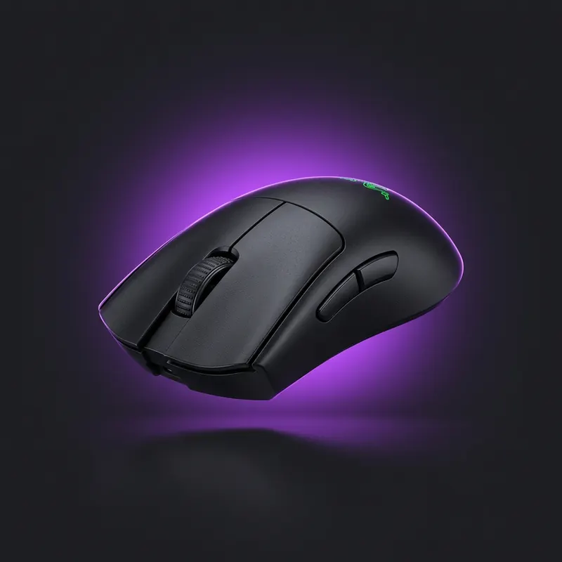 Razer DeathAdder V3 Pro