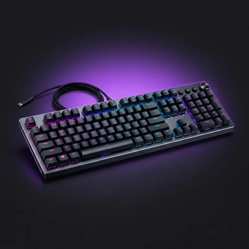 Razer Huntsman V3 Pro