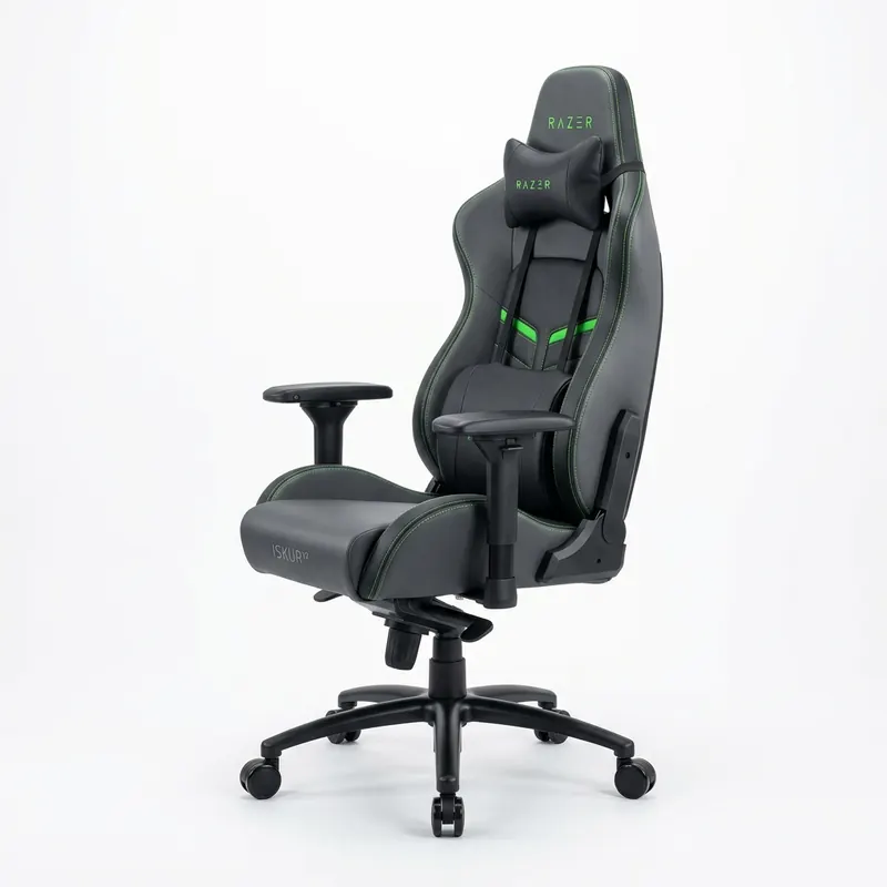 Razer Iskur V2