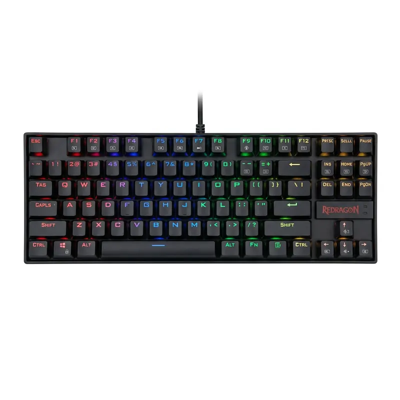 Redragon K552 Kumara