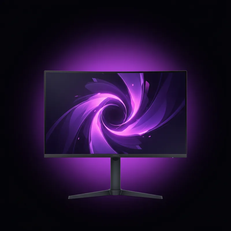 Samsung Odyssey G5 27" 165Hz