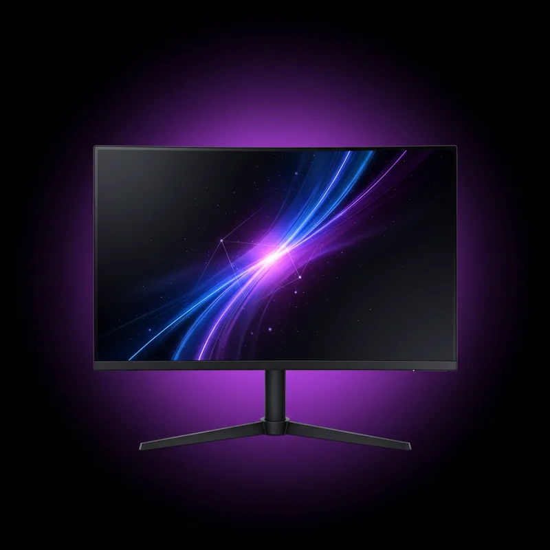 Samsung 27" Odyssey G5 G51F QHD 180Hz