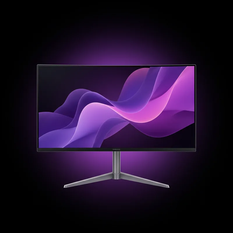 Samsung Odyssey OLED G8 (G80SD)