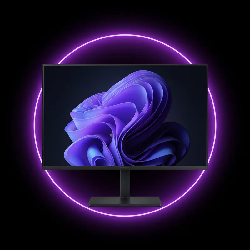 Samsung 24" S30GD 100Hz IPS