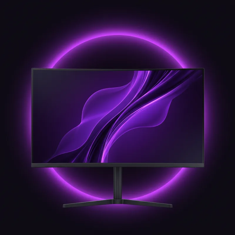Samsung 27" Essential S3 S36GD Curved