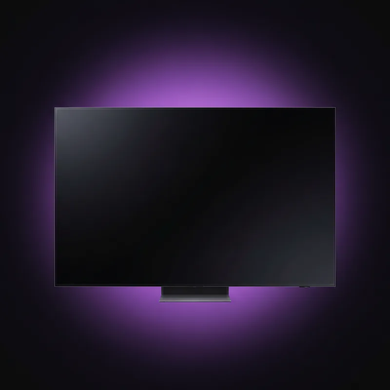 Samsung OLED S90D 65"