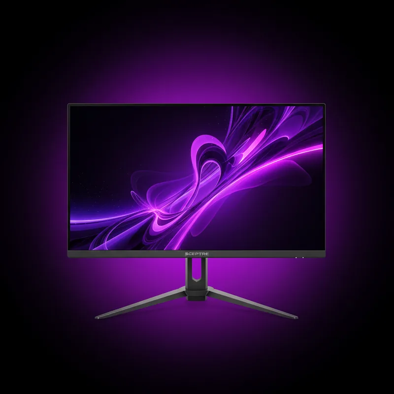 Sceptre 27" Prime 180Hz FHD