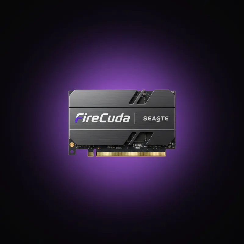 Seagate FireCuda 530R 2TB