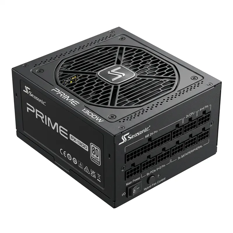Seasonic Prime PX-1300