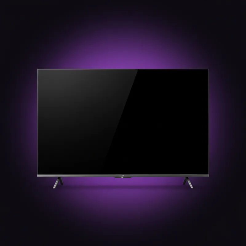 TCL Q6 QLED 50"