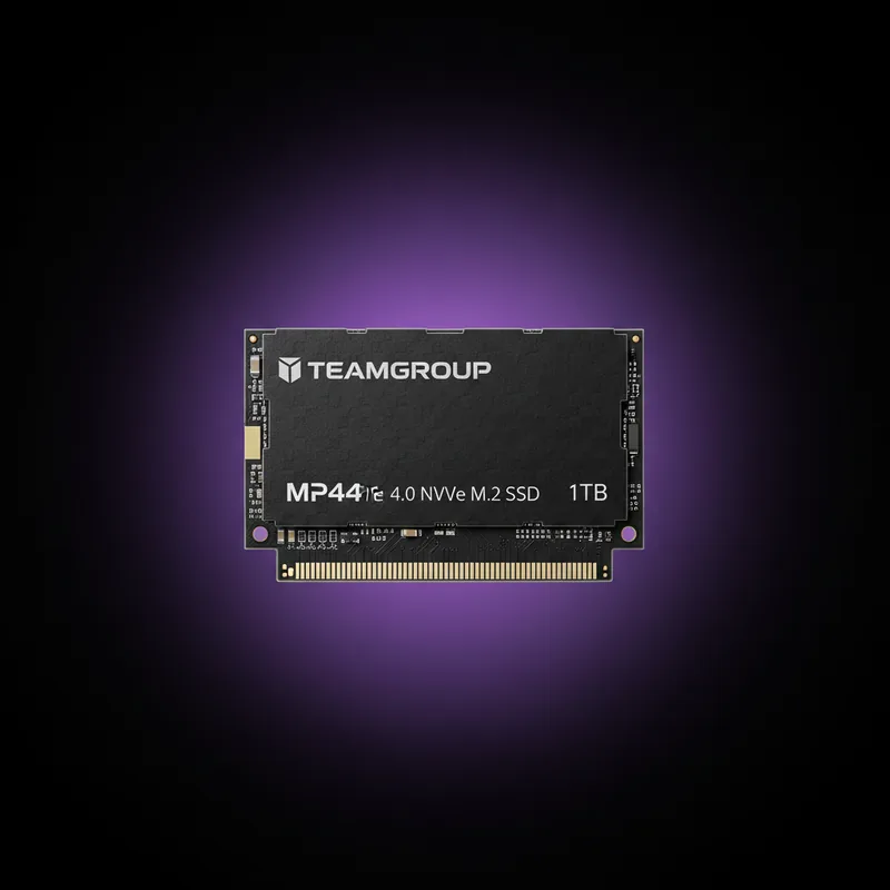 TeamGroup MP44L 2TB