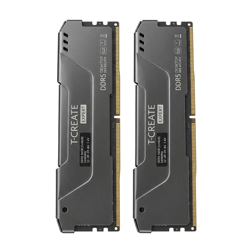 TeamGroup T-Create Expert 96GB DDR5-6400 CL32