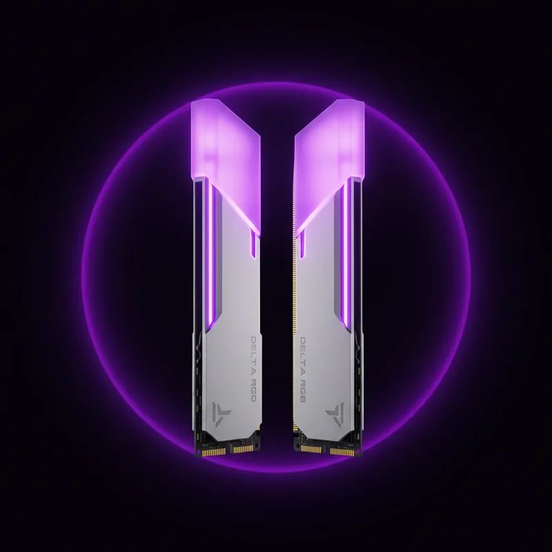 TeamGroup T-Force Delta RGB 32GB 6000MHz
