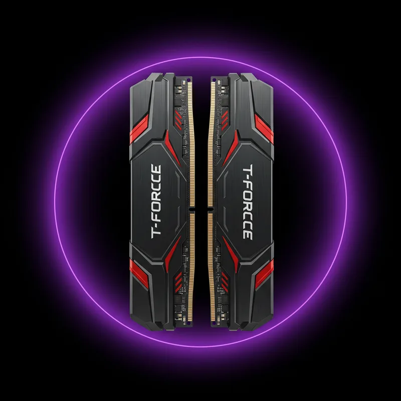 TeamGroup T-Force Vulcan Z DDR4 16GB (2x8) 3200 CL16