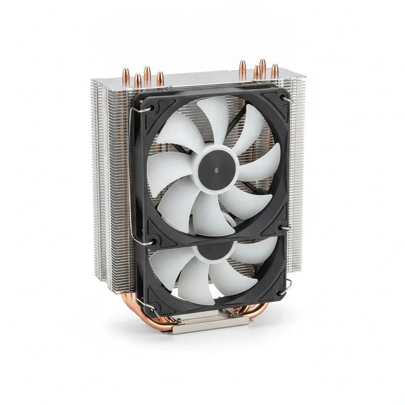 Thermalright Peerless Assassin 120